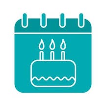Birthday's