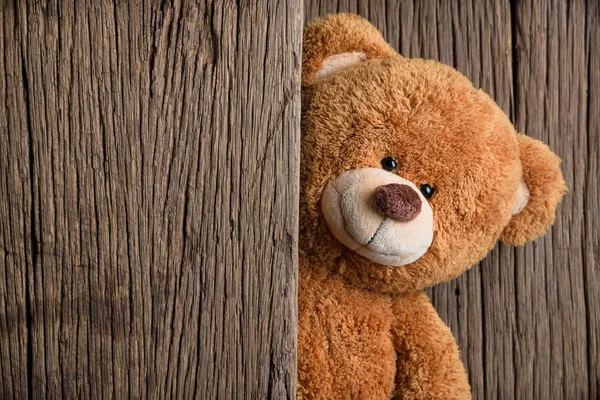Teddy Bear