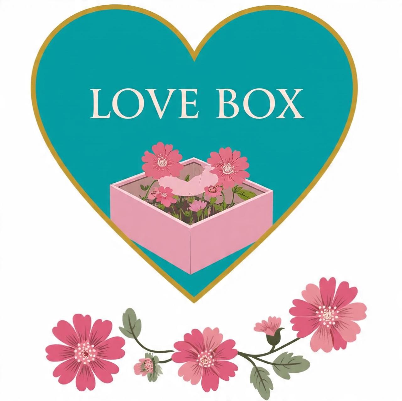 Love Box 