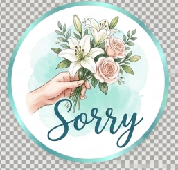 Sorry