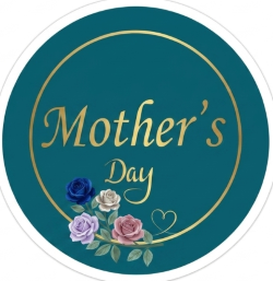 Mother's  Day