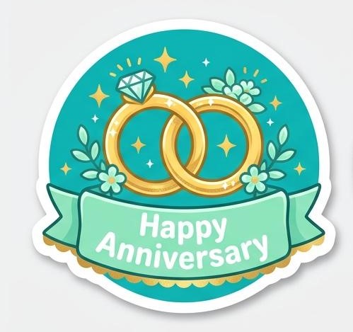 Anniversary