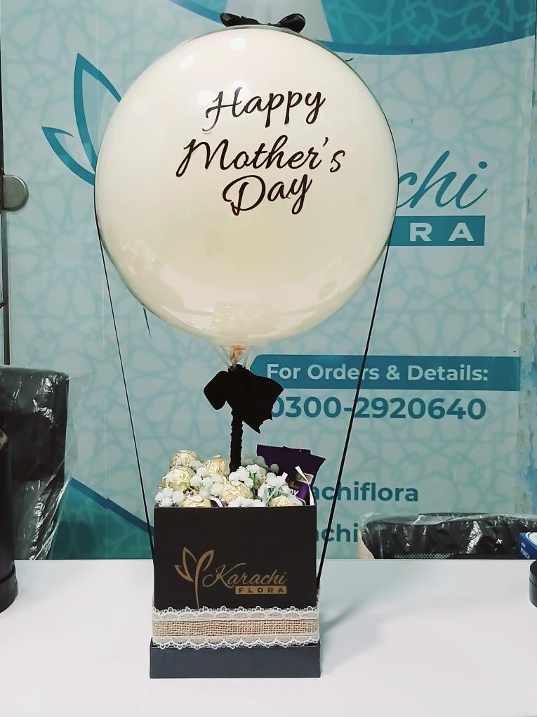 Mother’s Joy KF 192