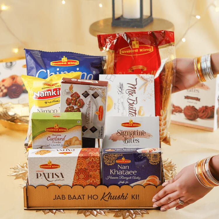 Majestic Gift Basket  KF106