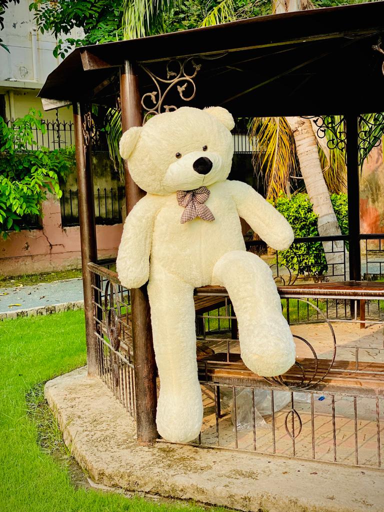 KF070 (teddy bear)