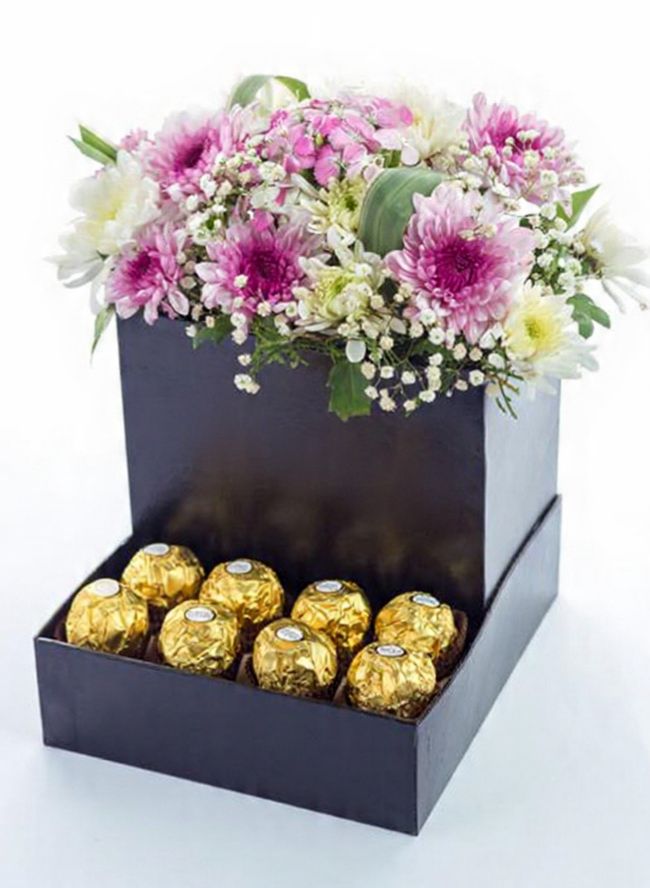 Floral Magic KF 216