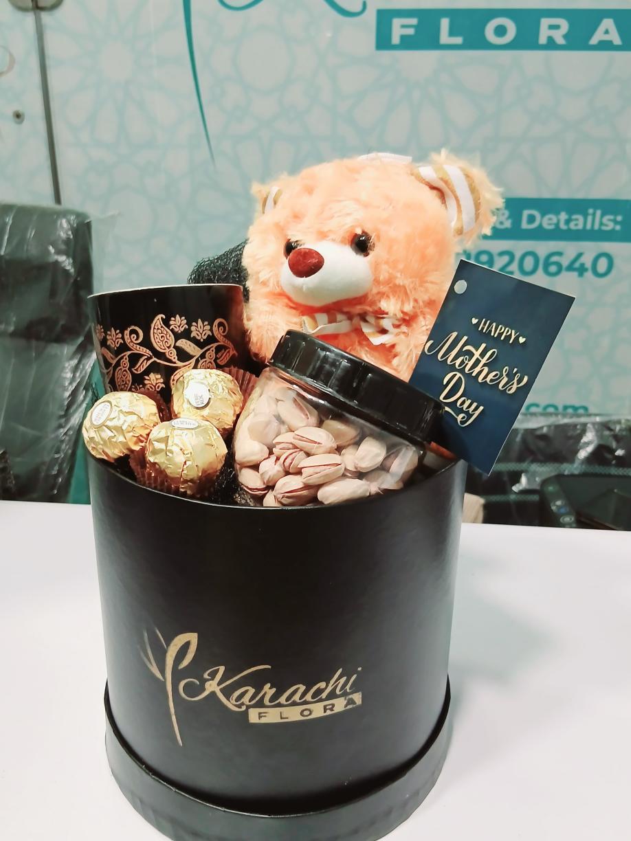 Mama’s Delight KF 212