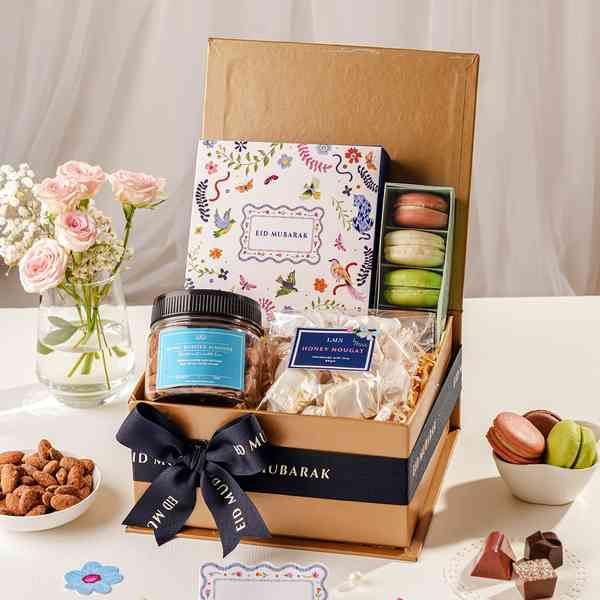 Eid Mubarak Hamper 1