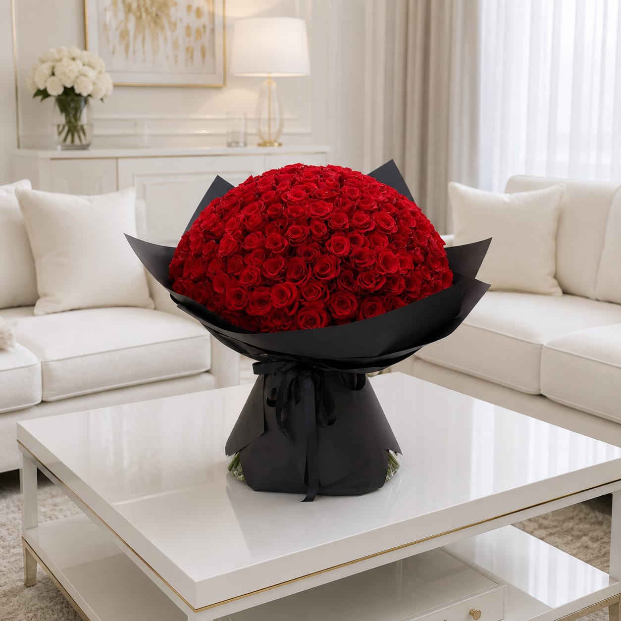 Red Delight KF 199
