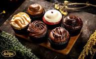Assorted Cupcakes (Half Dozen) 