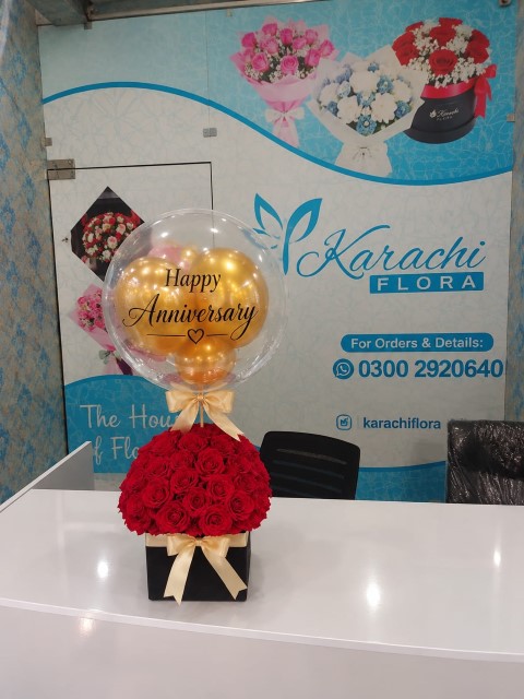 Royal Anniversary  KF077