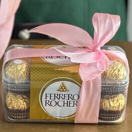 Ferro Rocher box 16 piece