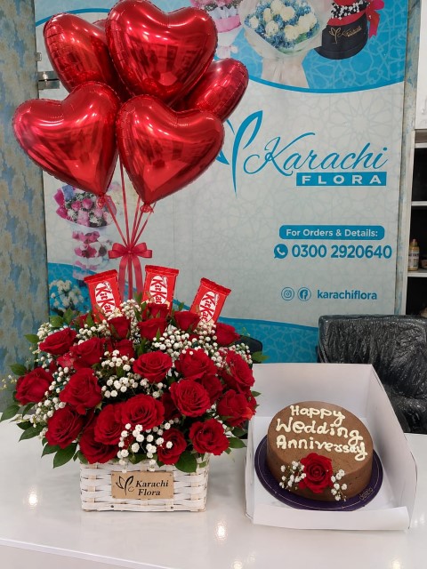 Forever Love KF 212