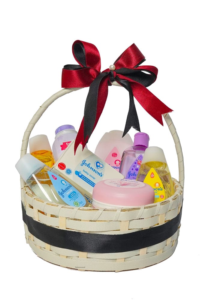 Baby bliss basket KF076