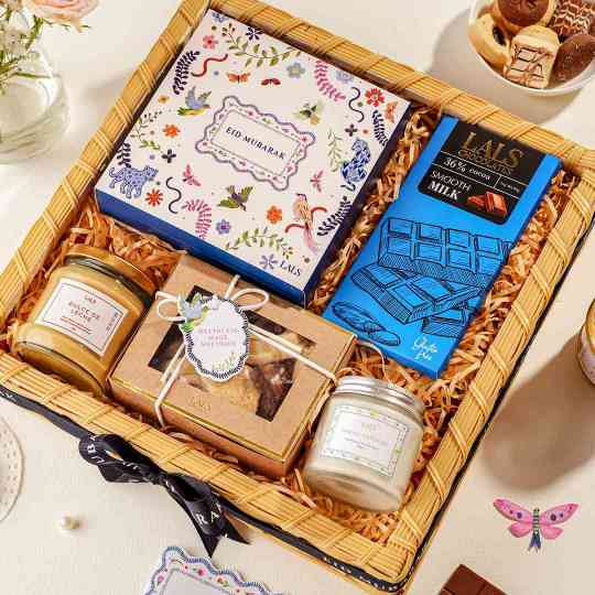 Eid Treats Hamper 2 