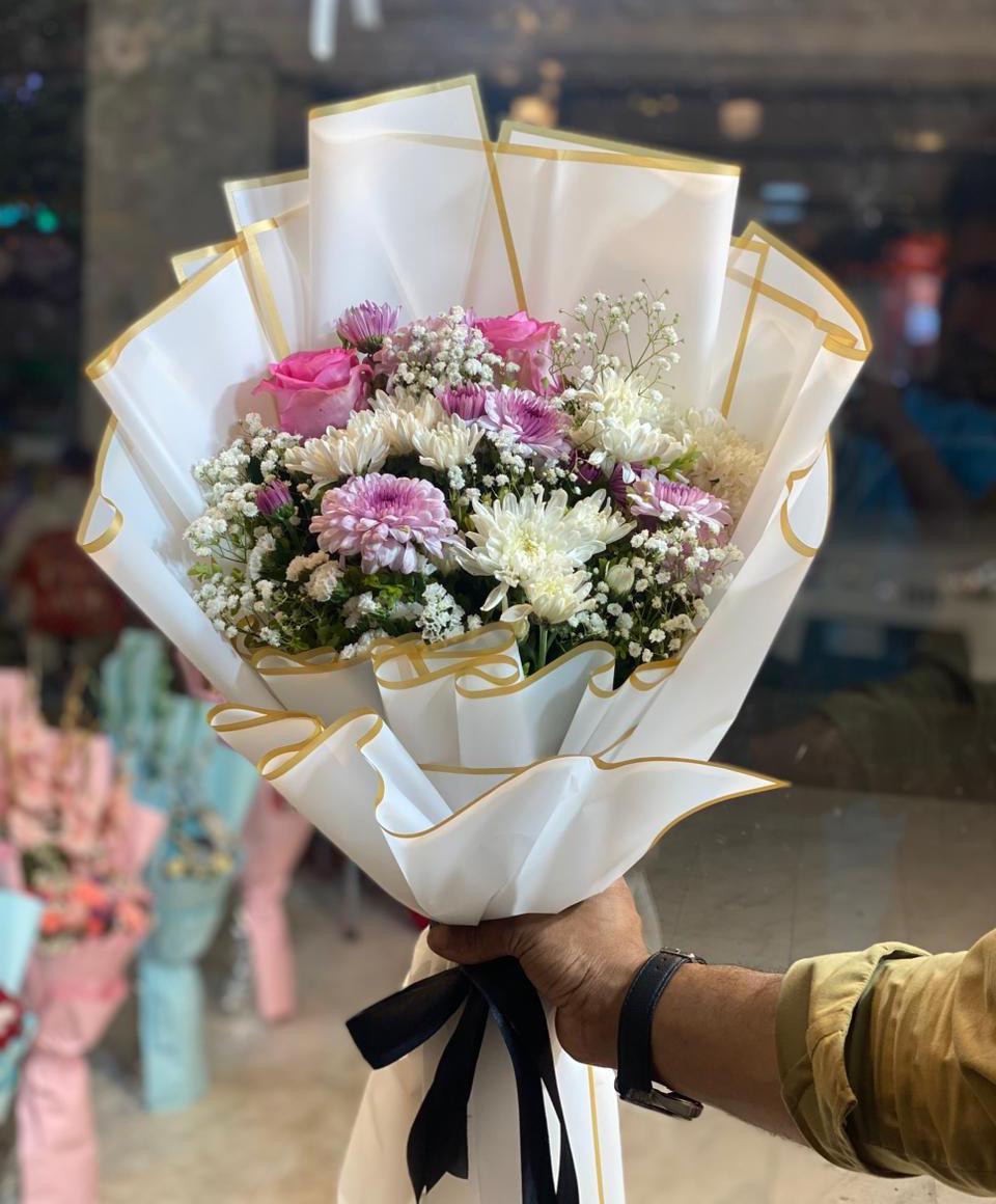 Floral Majesty KF 214