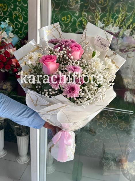 Floral Majesty KF 214