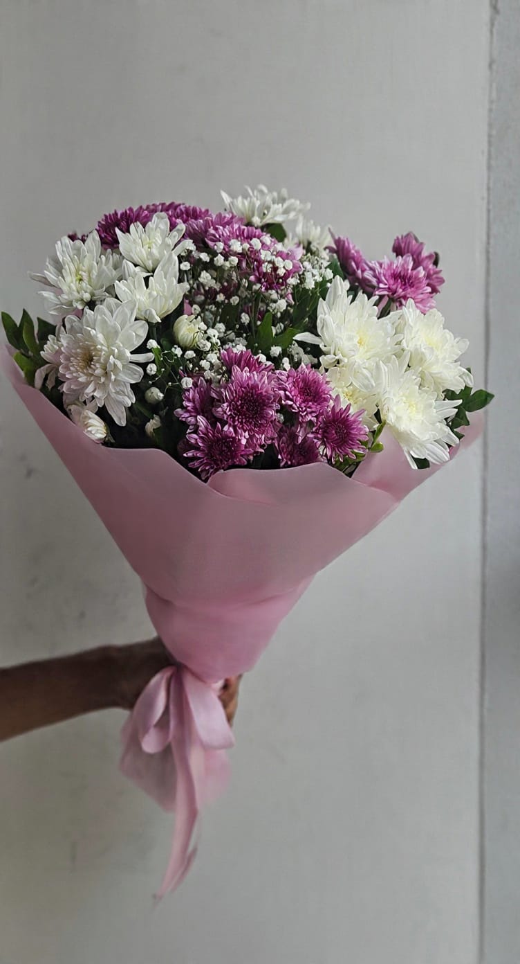 The "Pink Serenade  KF046